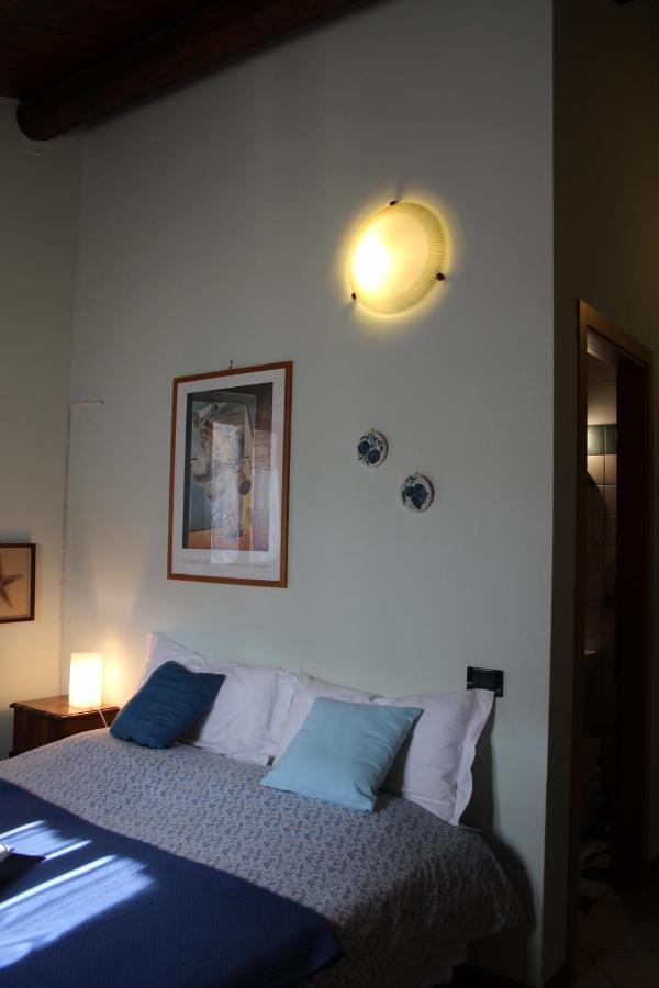 Casale Fontanile Bed&Breakfast Smerillo Esterno foto